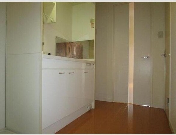 グランコンフォール宮城野の物件内観写真